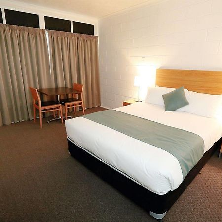 Townsville City Motel Exteriér fotografie